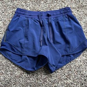 Drawstring Shorts
